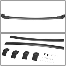 Load image into Gallery viewer, 2016-2021 Hyundai Tucson Aluminum Roof Rack Crossbar Kit