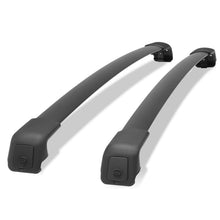 Load image into Gallery viewer, 2016-2021 Hyundai Tucson Aluminum Roof Rack Crossbar Kit