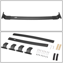 Load image into Gallery viewer, 2021-2023 Jeep Grand Cherokee L Roof Rack Crossbar - Aluminum