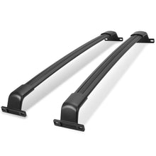 Load image into Gallery viewer, 2021-2023 Jeep Grand Cherokee L Roof Rack Crossbar - Aluminum