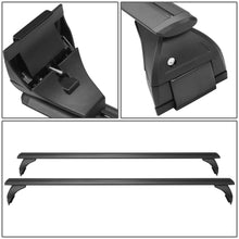 Load image into Gallery viewer, 2007-2022 Jeep Wrangler JK/JL Roof Rack Crossbar System - Aluminum