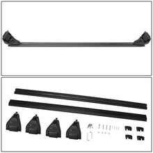 Load image into Gallery viewer, 2007-2022 Jeep Wrangler JK/JL Roof Rack Crossbar System - Aluminum