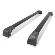 Load image into Gallery viewer, 2014-2019 Kia Soul Roof Rack Crossbar - Aluminum