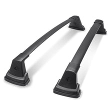 Load image into Gallery viewer, 2020-2022 Kia Soul Roof Rack Crossbar - Aluminum