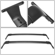Load image into Gallery viewer, 2017-2022 Nissan Kicks Aluminum Roof Rack Crossbar Set