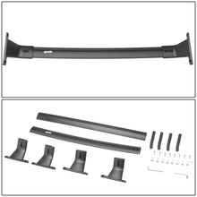 Load image into Gallery viewer, 2017-2022 Nissan Kicks Aluminum Roof Rack Crossbar Set