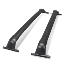 Load image into Gallery viewer, 2017-2022 Nissan Kicks Aluminum Roof Rack Crossbar Set