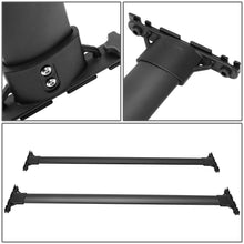 Load image into Gallery viewer, 2010-2015 Lexus RX350/RX450H Roof Rack Crossbar Aluminum