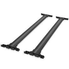 Load image into Gallery viewer, 2010-2015 Lexus RX350/RX450H Roof Rack Crossbar Aluminum