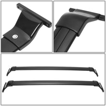 Load image into Gallery viewer, 2021-2022 Chevrolet Trailblazer Roof Rack Crossbar Set - Aluminum