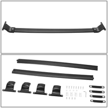 Load image into Gallery viewer, 2021-2022 Chevrolet Trailblazer Roof Rack Crossbar Set - Aluminum