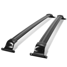 Load image into Gallery viewer, 2021-2022 Chevrolet Trailblazer Roof Rack Crossbar Set - Aluminum