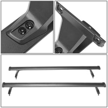 Load image into Gallery viewer, 2018-2022 Chevrolet Equinox Roof Rack Crossbar Aluminum