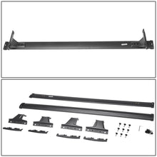 Load image into Gallery viewer, 2018-2022 Chevrolet Equinox Roof Rack Crossbar Aluminum