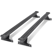 Load image into Gallery viewer, 2018-2022 Chevrolet Equinox Roof Rack Crossbar Aluminum