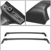 Load image into Gallery viewer, 2020-2023 Toyota Highlander Roof Rack Crossbar Aluminum
