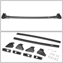 Load image into Gallery viewer, 2020-2023 Toyota Highlander Roof Rack Crossbar Aluminum
