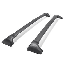 Load image into Gallery viewer, 2020-2023 Toyota Highlander Roof Rack Crossbar Aluminum