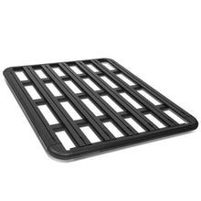 Load image into Gallery viewer, Universal Roof Rack Cargo Basket 60"L x 40"W Aluminum
