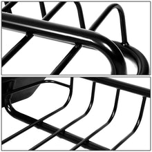 Load image into Gallery viewer, Universal 51" x 40" Steel Roof Rack Basket - Black