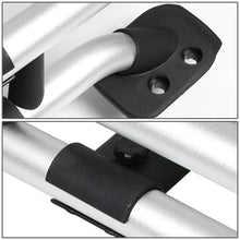 Load image into Gallery viewer, 07-13 Toyota FJ Cruiser OE Style Roof Rack Basket Chrome Aluminum