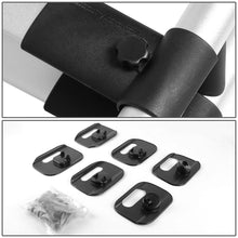 Load image into Gallery viewer, 07-13 Toyota FJ Cruiser OE Style Roof Rack Basket Chrome Aluminum