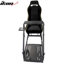 Load image into Gallery viewer, Logitech G29 Thrustmaster Racing Simulator Steering Wheel Stand