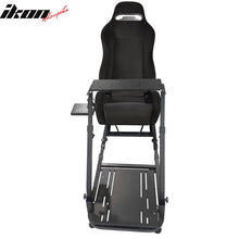Load image into Gallery viewer, Logitech G29 Thrustmaster Racing Simulator Steering Wheel Stand