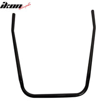Load image into Gallery viewer, PVC BLK JDM Racing Seats Yellow Stitch Fits Honda(Pair)