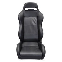 Load image into Gallery viewer, Cockpit Racing Simulator Steering Wheel Stand Gaming Chair and Bracket