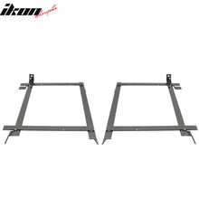 Load image into Gallery viewer, 1992-2001 Honda Civic Acura Integra Racing Seat Brackets Mount Steel