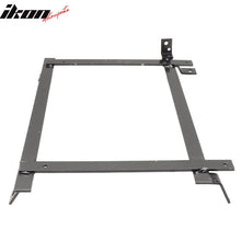 Load image into Gallery viewer, 1992-2001 Honda Civic Acura Integra Racing Seat Brackets Mount Steel
