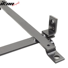 Load image into Gallery viewer, 1992-2001 Honda Civic Acura Integra Racing Seat Brackets Mount Steel