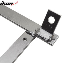 Load image into Gallery viewer, 1992-2001 Honda Civic Acura Integra Racing Seat Brackets Mount Steel