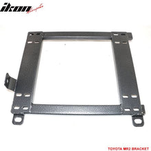 Load image into Gallery viewer, 1990-1999 Toyota MR2 W20 SW20 Chassis Racing Seats + Bracket