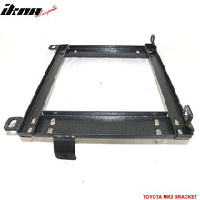Load image into Gallery viewer, 1990-1999 Toyota MR2 W20 SW20 Chassis Racing Seats + Bracket