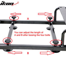 Load image into Gallery viewer, Simulator Cockpit Driving Seat Reclinable &amp; Gear Shifter Mount