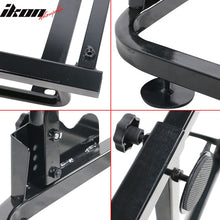 Load image into Gallery viewer, Universal Black Gaming Chair Cockpit Steel
