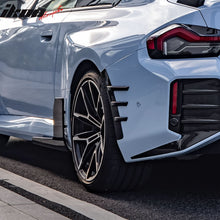 Load image into Gallery viewer, 2023-2024 BMW G87 M2 M Performance Rear Side Spats