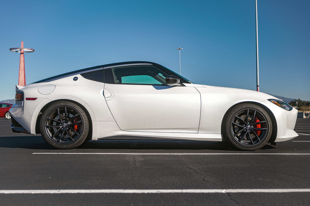 Nissan Z RZ34 (2023+) Spec-R Lowering Springs