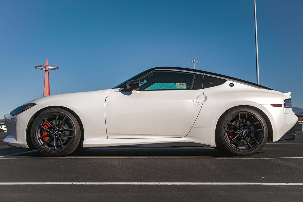 Nissan Z RZ34 (2023+) Spec-R Lowering Springs