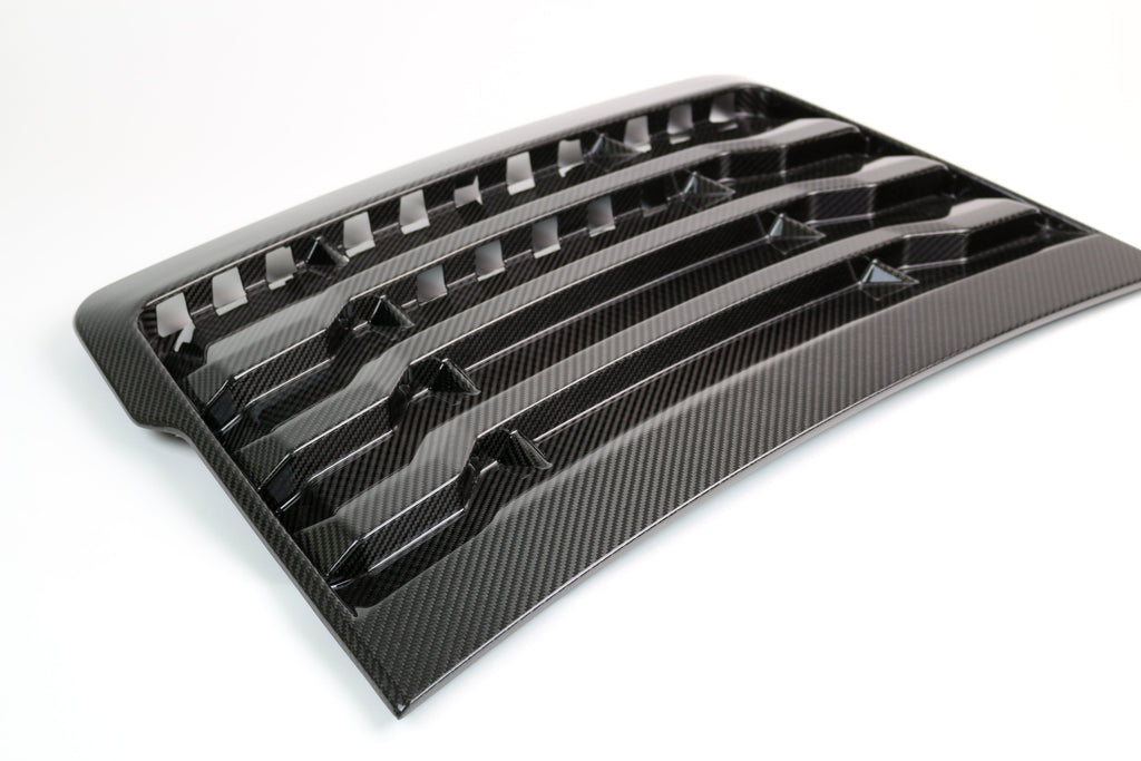 APR Ford F-150 Raptor Hood Vent 2017-2020