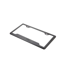 Load image into Gallery viewer, APR Carbon Fiber License Plate Frame