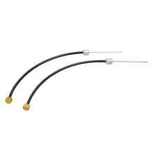 Load image into Gallery viewer, 300mm Remote Damping Adjuster Cables - Pair