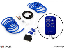 Load image into Gallery viewer, GTHAUS Wireless Remote ONE-TOUCH Upgrade [for GTC Only] Vacuum