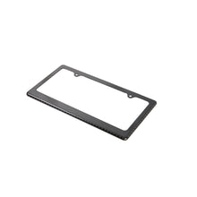 Load image into Gallery viewer, APR Carbon Fiber License Plate Frame
