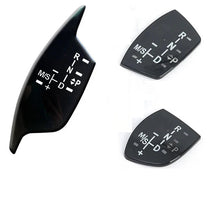 Load image into Gallery viewer, BMW Gear Shift Knob Panel for F-Chassis 1 / 2 / 3 / 4 / 5 / 7 Series, X1 / X3 / X4 / X5 / X6, M3 / M5 (F01 / F02 / F10 / F11 / F15 / F16 / F25 / F30 / F32 / F48)