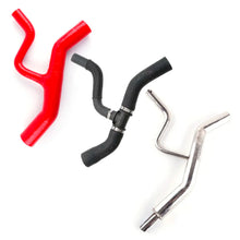 Load image into Gallery viewer, VW Golf MK4 / Jetta MK4 / Bora &amp; Audi A3 8L 1.8T AUM / AUQ Silicone Crankcase Breather Hose Kit 1998 - 2006 (5-Piece Set)