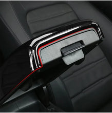 Load image into Gallery viewer, Honda CR-V 6th Gen Center Console Armrest Cover – ABS Protective Trim (2023–2025)