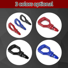Load image into Gallery viewer, Subaru WRX Billet Aluminium Engine Oil Dipstick Pull Handle 2015 - 2021